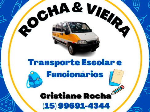 rocha